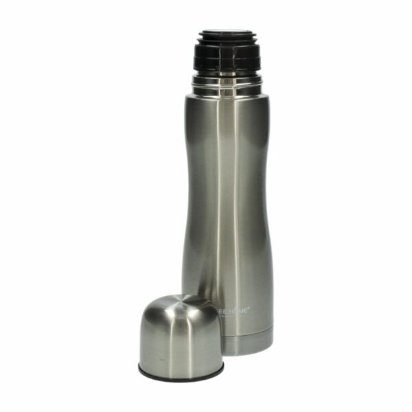 Termo De Acero Inoxidable FREE HOME Unidad - Imagen 2