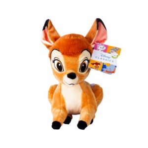 Peluche Bambi PDP De Disney