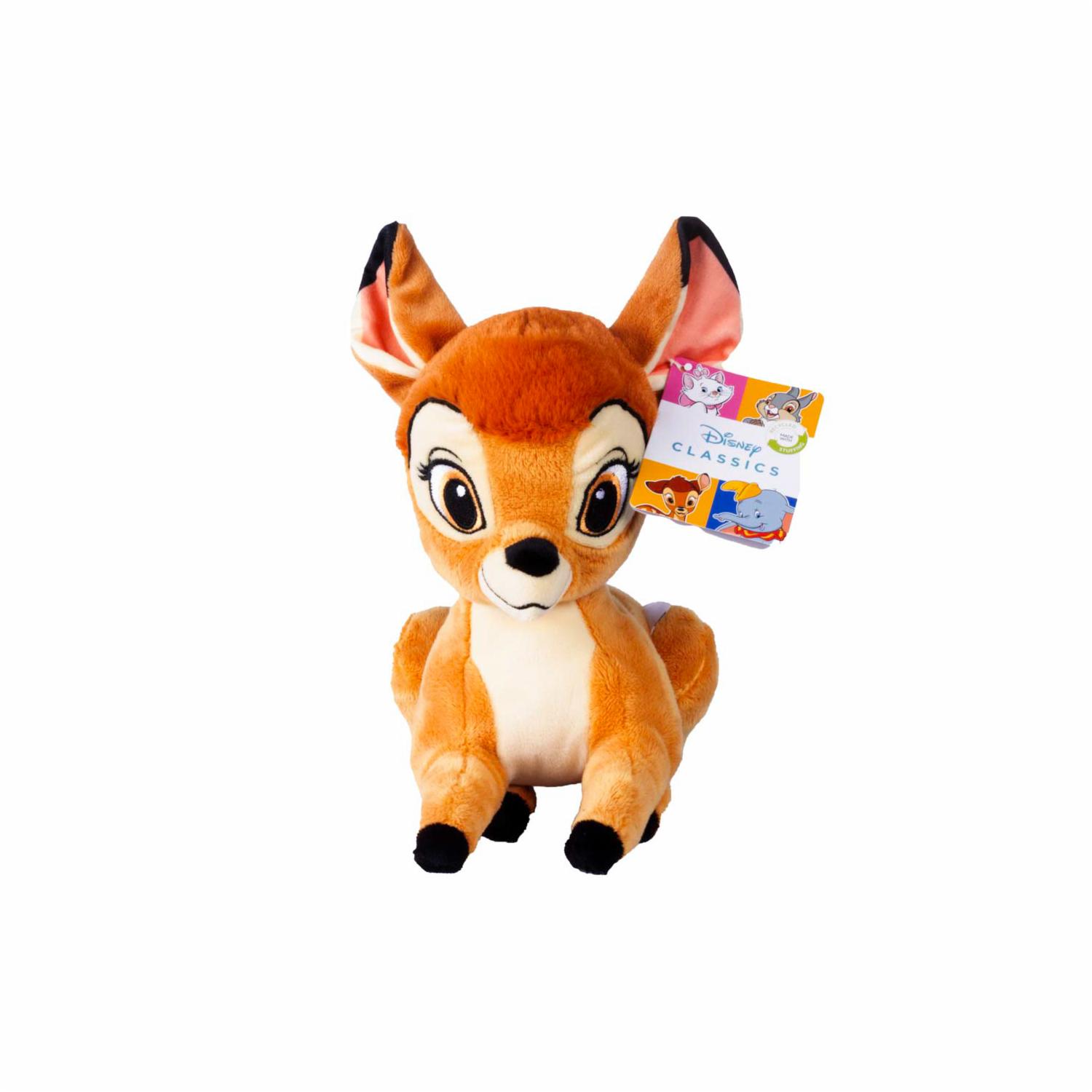 Peluche Ciervo DISNEY CLASSICS Bambi Megamaxi