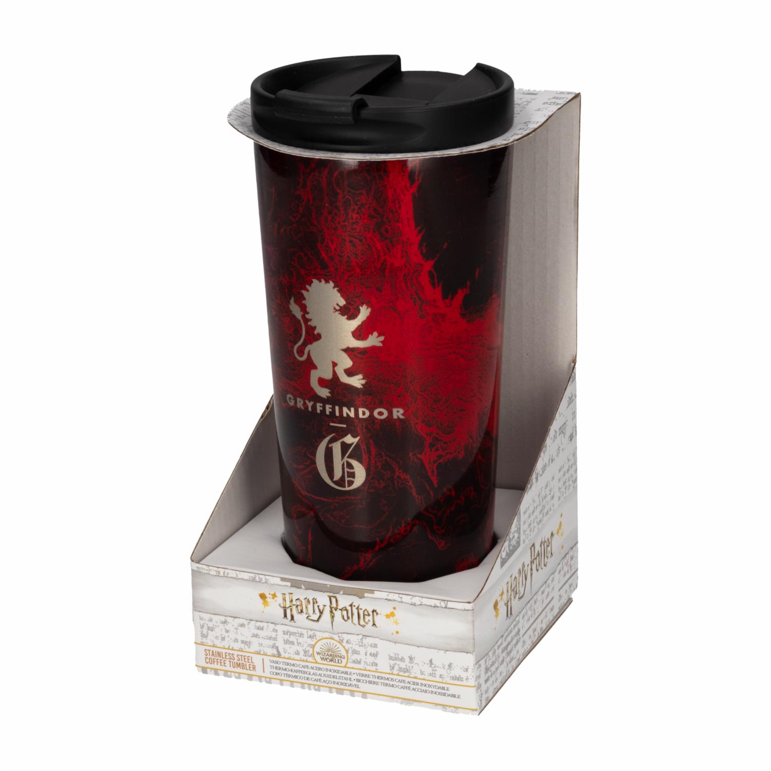 Vaso Térmico Para Café Harry Potter STOR 425 Ml - Imagen 2