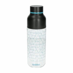Tomatodo Ice Geo Negra QUOKKA 720 Ml