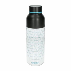 Tomatodo Ice Geo Negra QUOKKA 720 Ml