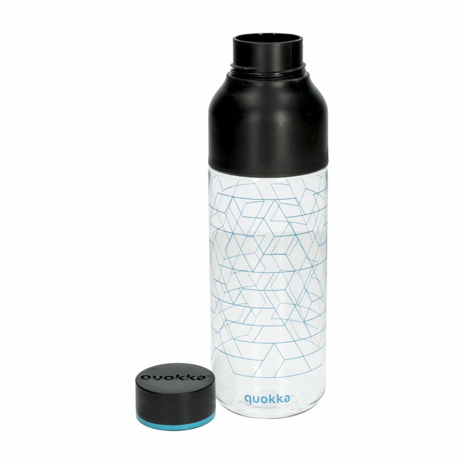 Tomatodo Ice Geo Negra QUOKKA 720 Ml - Imagen 2