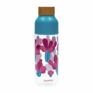 Tomatodo Ice Naturaleza QUOKKA 720 Ml