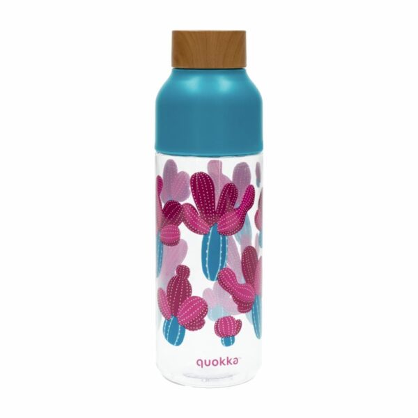 Tomatodo Ice Naturaleza QUOKKA 720 Ml