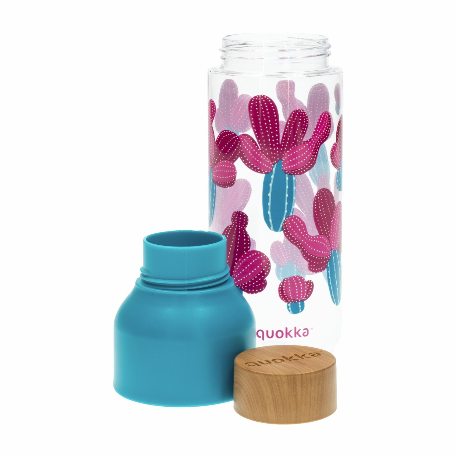 Tomatodo Ice Naturaleza QUOKKA 720 Ml - Imagen 2