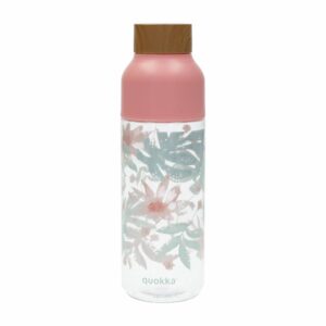 Tomatodo Ice Jardín Tropical QUOKKA 720 Ml