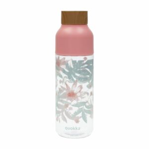 Tomatodo Ice Jardín Tropical QUOKKA 720 Ml