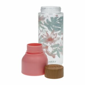 Tomatodo Ice Jardín Tropical QUOKKA 720 Ml