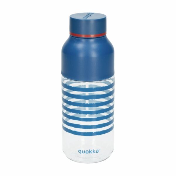 Tomatodo Deportivo Tritan Hielo Navy STOR 570Ml
