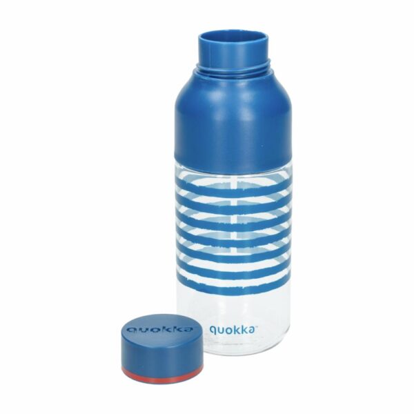 Tomatodo Deportivo Tritan Hielo Navy STOR 570Ml - Imagen 2