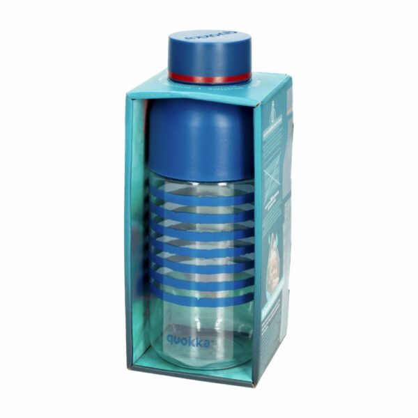 Tomatodo Deportivo Tritan Hielo Navy STOR 570Ml - Imagen 3