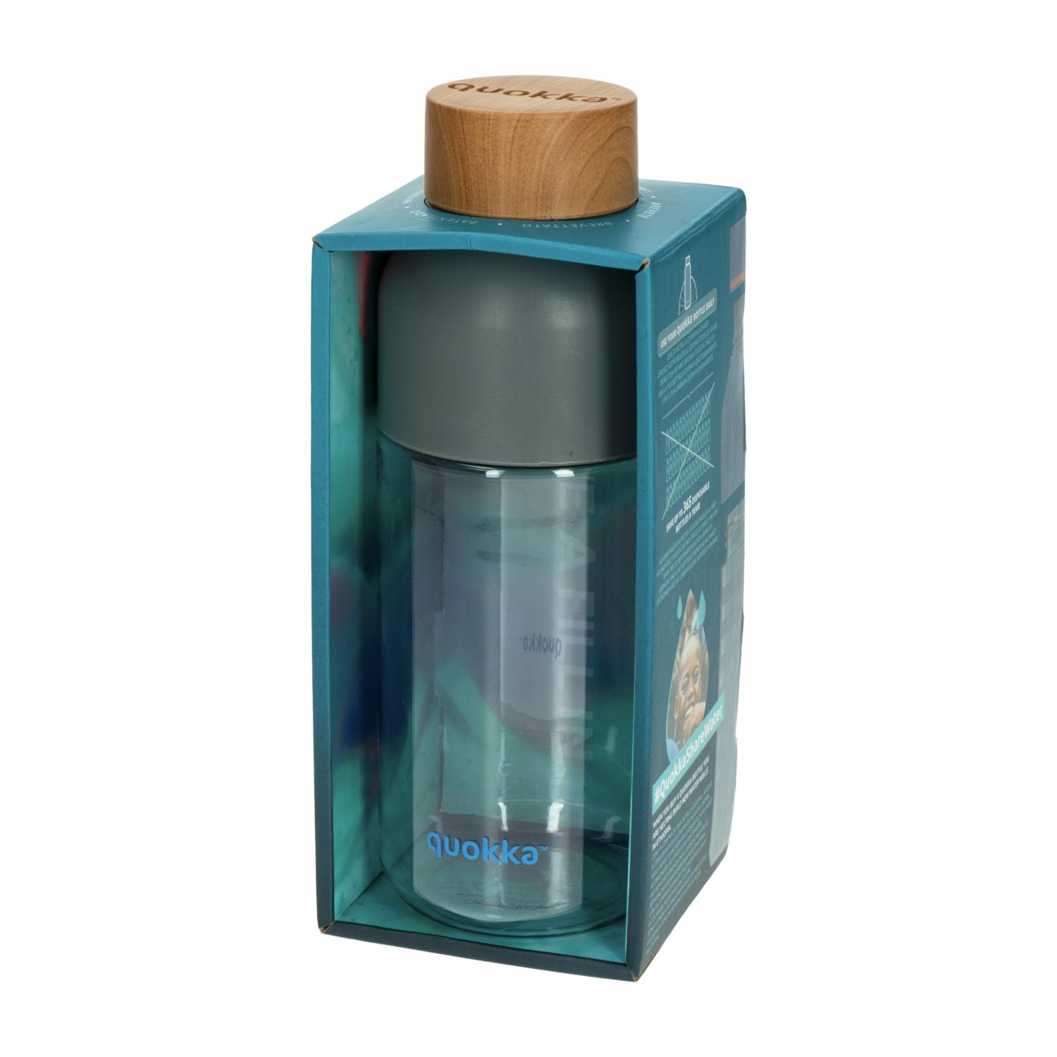 Tomatodo Ice Coala QUOKKA 570 Ml - Imagen 3