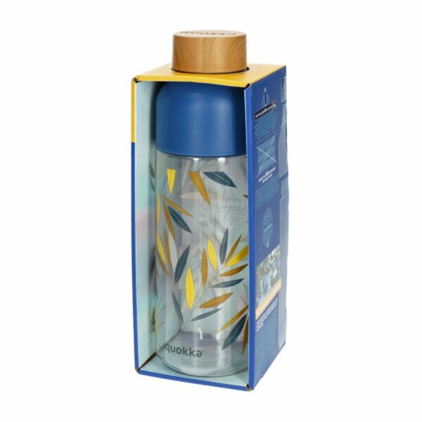 Tomatodo Ice Bamboo QUOKKA 720 Ml - Imagen 3