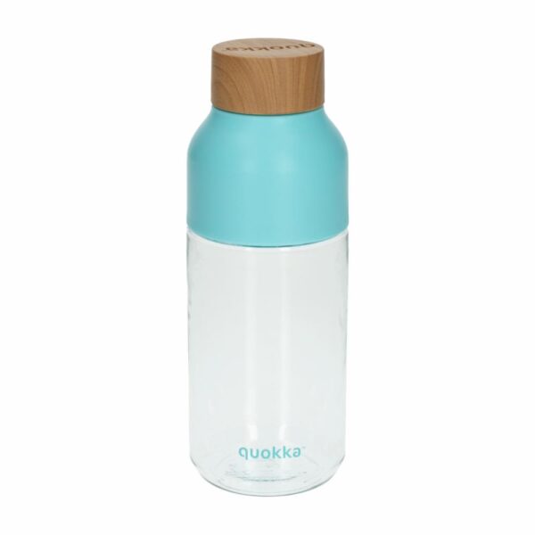 Tomatodo Ice Turquesa QUOKKA 570 Ml - Imagen 2