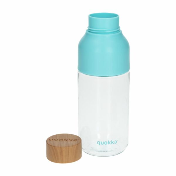Tomatodo Ice Turquesa QUOKKA 570 Ml - Imagen 3