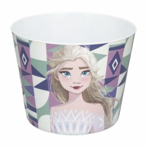 Bowl Para Canguil Diseño Frozen Trust The Journey STOR 1 Pieza