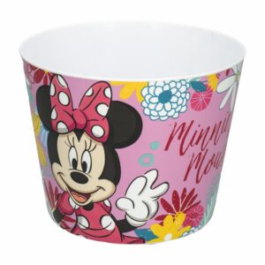 Bowl Para Canguil Diseño Minnie Mouse Being More STOR 1 Pieza