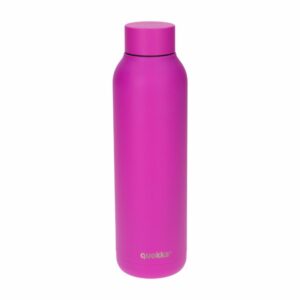 Botella Térmica Morado Solido QUOKKA 630 Ml