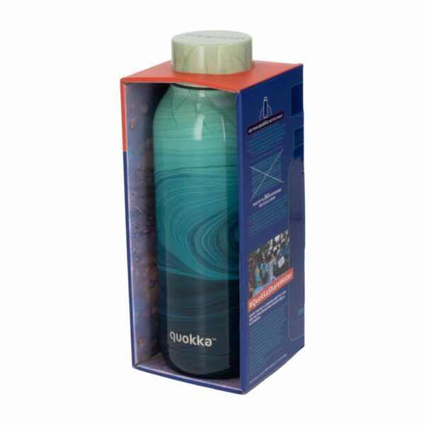 Botella Térmica Océano QUOKKA 510 Ml - Imagen 2