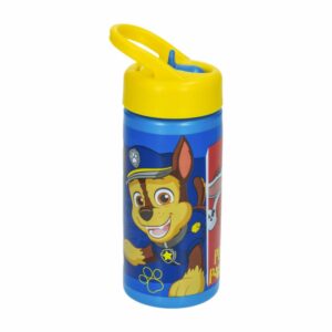 Tomatodo Playground Diseño Paw Patrol Niño DISNEY 410 Ml
