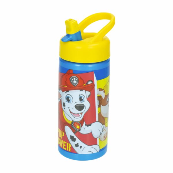 Tomatodo Playground Diseño Paw Patrol Niño DISNEY 410 Ml - Imagen 2