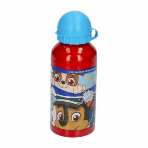 Tomatodo De Aluminio Diseño Paw Patrol DISNEY 400 Ml