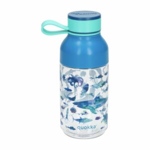 Tomatodo Ice Animales De Mar Con Correa QUOKKA 430 Ml
