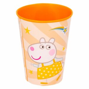 Vaso Peppa Pig STOR 260 Ml