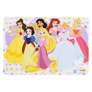 Individual Disney Princess True DISNEY Rectangular