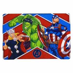 Individual Heraldic Army AVENGERS Rectangular