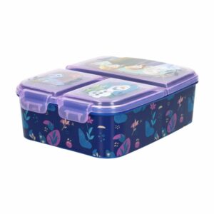 Recipiente Sanduchero Diseño Frozen DISNEY Unidad