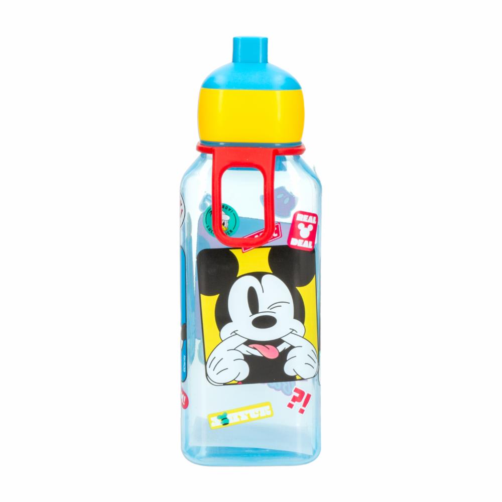Botella Tomatodo Trip Diseño Mickey STOR 530 Ml - Imagen 2