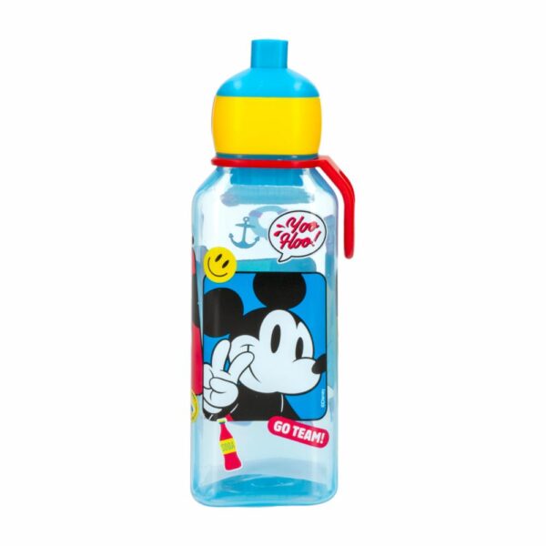 Botella Tomatodo Trip Diseño Mickey STOR 530 Ml - Imagen 2