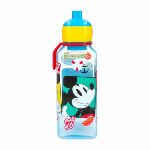 Botella Tomatodo Trip Diseño Mickey STOR 530 Ml - Imagen 3
