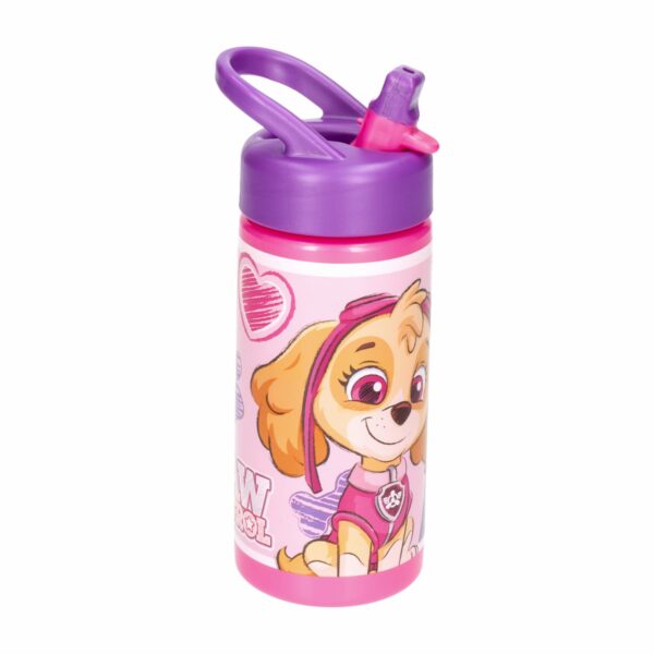 Tomatodo Playground Diseño Paw Patrol Niña DISNEY 410 Ml - Imagen 2