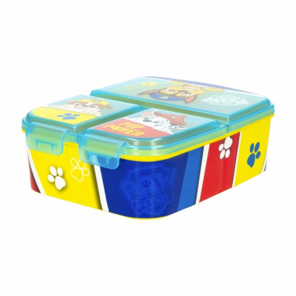 Recipiente Sanduchero Diseño Paw Patrol DISNEY Unidad - Imagen 2
