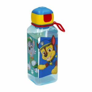 Botella Tomatodo Trip Diseño Paw Patrol STOR 530 Ml