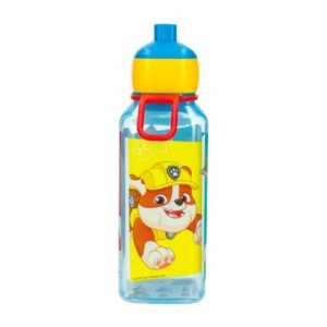 Botella Tomatodo Trip Diseño Paw Patrol STOR 530 Ml