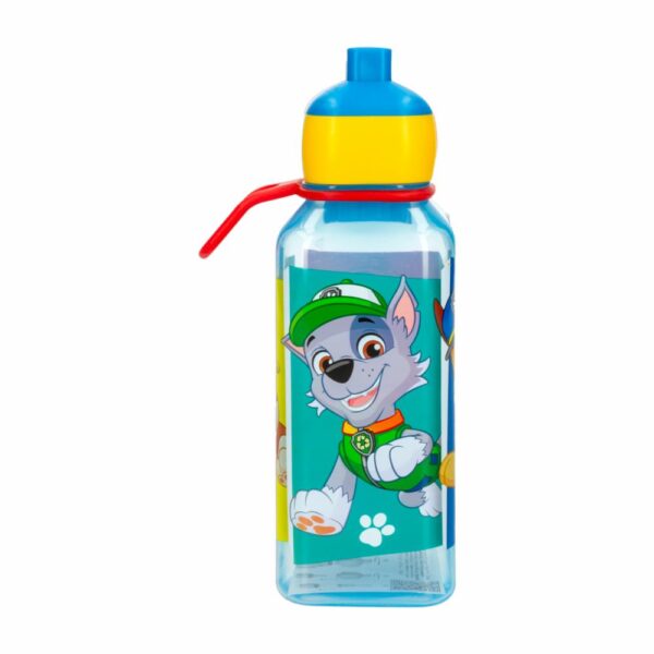 Botella Tomatodo Trip Diseño Paw Patrol STOR 530 Ml - Imagen 2
