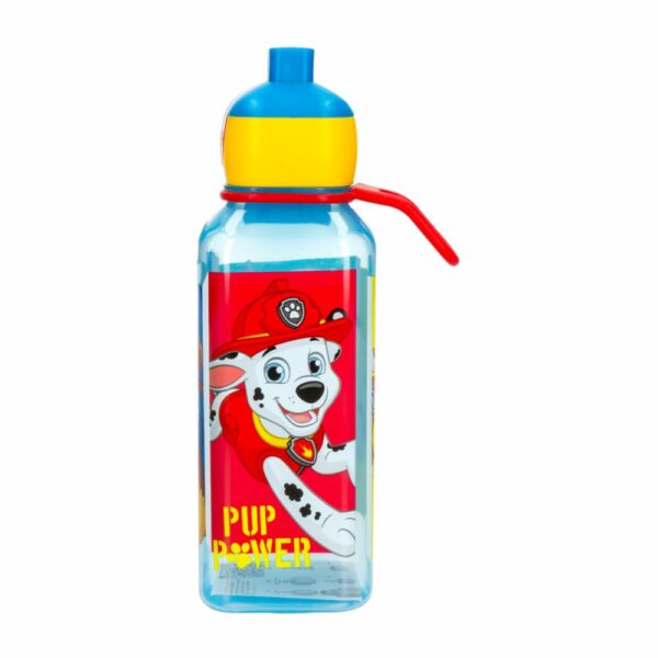 Botella Tomatodo Trip Diseño Paw Patrol STOR 530 Ml - Imagen 3