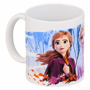 Jarro Frozen Ii STOR 11 Oz