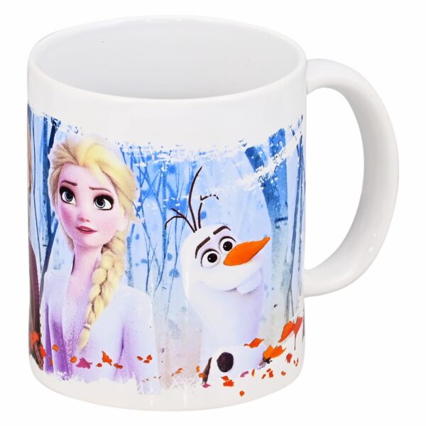 Jarro Frozen Ii STOR 11 Oz - Imagen 2