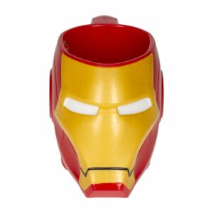 Taza 3D Avengers Iron Man STOR 285 ML