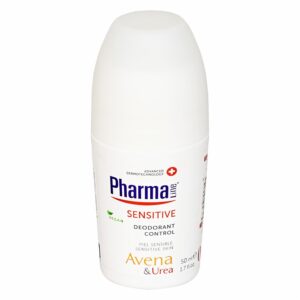 Desodorante Roll On Piel Sensible PHARMA LINE 50 Ml
