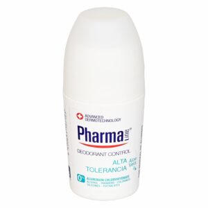 Desodorante Control High Tolerance PHARMA LINE 50 Ml