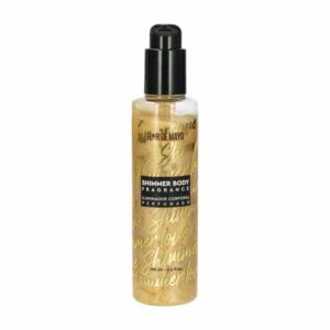 Body Splash Shimmer Fragrance FLOR DE MAYO 190 Ml