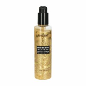 Body Splash Shimmer Fragrance FLOR DE MAYO 190 Ml