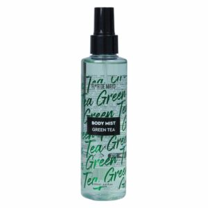 Splash Corporal Te Verde FLOR DE MAYO 200 Ml