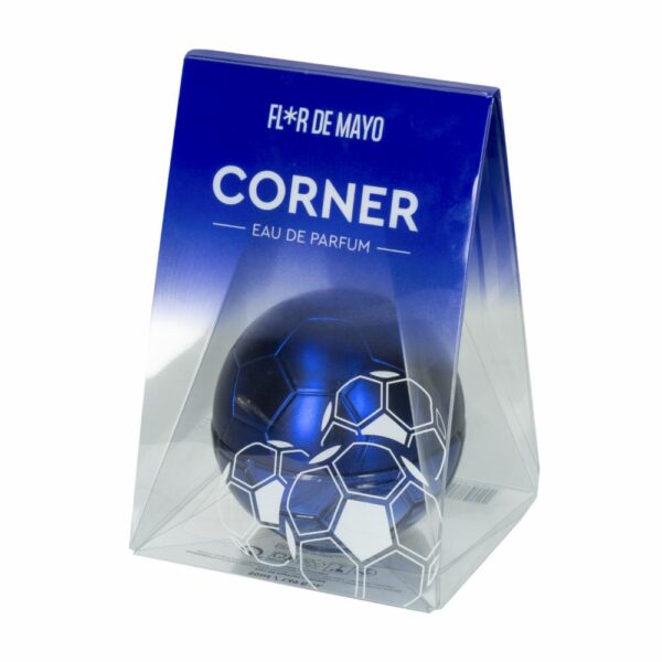 Fragancia Para Caballero Corner FLOR DE MAYO EDP 50 Ml - Imagen 3